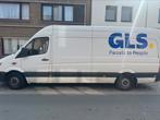 TE KOOP, Auto's, Bestelwagens en Lichte vracht, Euro 6, Mercedes-Benz, Bedrijf, Te koop
