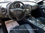 Mercedes-Benz SLK SLK200 EDITION *3JAAR/ANS GARANTIE*, Autos, Cuir, Capteur de lumière, Achat, Entreprise