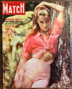 Paris Match 1963, Ophalen of Verzenden