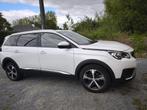 peugoet 5008 1.2 pureTech, Auto's, Peugeot, Wit, 1200 cc, Te koop, Benzine