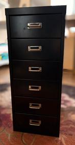 Ikea ladekast HELMER, Huis en Inrichting, Kasten | Ladekasten, Ophalen, Gebruikt