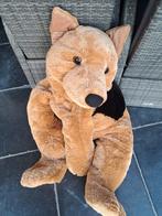 Grote knuffelhond!, Kinderen en Baby's, Speelgoed | Knuffels en Pluche, Ophalen, Zo goed als nieuw, Hond