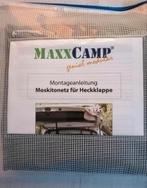 muskieten hor voor de achterklep Volkswagen California, Ophalen of Verzenden