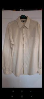 Mooi hemd Antonio Miro 42 of xl, Kleding | Heren, Overhemden, Ophalen of Verzenden, Zo goed als nieuw