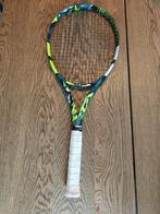 Tennisracket Babolat Pure Aero Team 2024 €75, Sport en Fitness, Gebruikt, Racket, Babolat, Ophalen