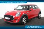 Mini Cooper, Autos, Mini, Achat, Entreprise, Entretenue par le concessionnaire, Berline