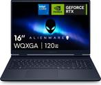 PC PORTABLE GAMER ALIENWARE 16 AURORA RTX5060 I7, Computers en Software, Ophalen, Met videokaart, Zo goed als nieuw, Gaming