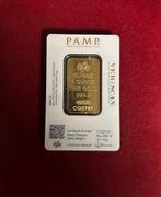 Pamp lady fortuna 31.1g, Enlèvement ou Envoi, Or