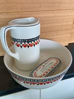 Lampet set, Antiek en Kunst, Ophalen