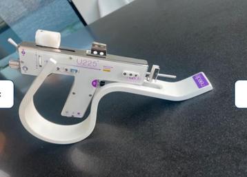 NIEUW !!! Meso U225 intradermale injector beschikbaar voor biedingen