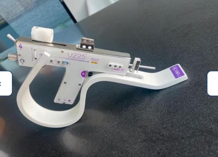 NIEUW !!! Meso U225 intradermale injector, Elektronische apparatuur, Persoonlijke Verzorgingsapparatuur, Nieuw, Overige typen