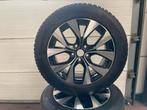 Winterset Renault Arkana 215/60 R17 (96H), Ophalen, 215 mm, 17 inch, Winterbanden
