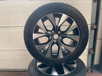 Winterset Renault Arkana 215/60 R17 (96H) beschikbaar voor biedingen