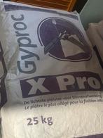 5 zakken x pro + knauf stuc primer 5kg, Ophalen, Zo goed als nieuw
