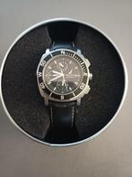 NAUTICA Horloge, Staal, Polshorloge, Ophalen, Overige merken