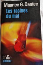 Maurice G. Dantec - Les Racines Du Mal, Ophalen of Verzenden, Zo goed als nieuw, Maurice G. Dantec
