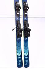 180.1 freeride ski's BLACK CROWS SERPO 93 2025, Carve, 180 cm of meer, Gebruikt, Salomon
