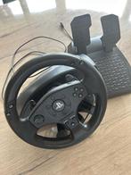 Trustmaster T80 racing wiel met pedalen, Ophalen, Zo goed als nieuw, PSP, Overige typen