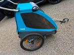 Thule Coaster XT - slechts 5 keer gebruikt, Ophalen, Zo goed als nieuw