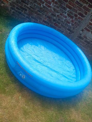 Petite piscine, Enlèvement, Comme neuf