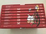 Kuifje box casterman 2015, Boeken, Ophalen of Verzenden, Zo goed als nieuw