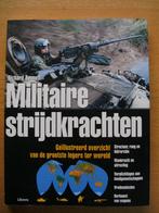Militaire strijdkrachten, Ophalen, Gelezen