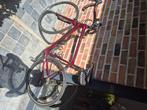 Racefiets trek emonda S56, bordeauxkleur, 11/2018, Fietsen en Brommers, 28 inch, Gebruikt, Meer dan 20 versnellingen, Ophalen