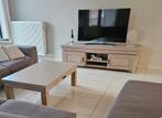 Set TV- meubel & salontafel te koop KAPRUN, Huis en Inrichting, Ophalen, Zo goed als nieuw