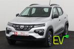 Dacia Spring ELECTRIC 33 KW ELECTRIC 33 KW + GPS + LEDER + C, Auto's, 4 zetels, Gebruikt, Euro 6, Parkeersensor