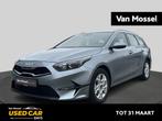 KIA cee'd Sportswagon Pulse 1.0 T-GDi 120 ISG, Auto's, Voorwielaandrijving, Stof, Gebruikt, 120 pk