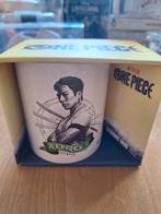One piece,mok Zoro, Huis en Inrichting, Keuken | Servies, Keramiek, Nieuw, Ophalen of Verzenden, Overige stijlen