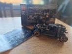 Lego Technic 42046, Hobby en Vrije tijd, Modelauto's | 1:32, Ophalen of Verzenden