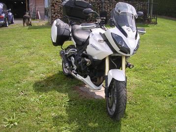 TRIUMPH TIGER 1050 ABS  beschikbaar voor biedingen