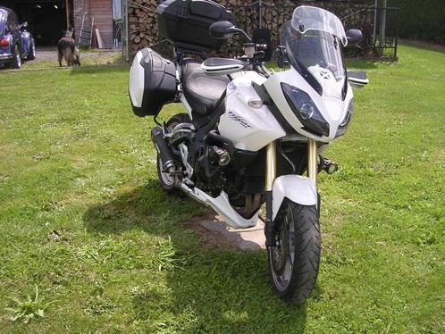 TRIUMPH TIGER 1050 ABS, Motoren, Motoren | Triumph, Particulier, Toermotor, meer dan 35 kW, 3 cilinders, Ophalen