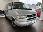 Volkswagen Transporter Vw T4 2,5Tdi 102cv - Embrayage Distri, Auto's, 75 kW, Stof, Gebruikt, Volkswagen