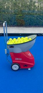 Lobster Elite Grand Four semi-professionele ballenmachine, Ophalen, Zo goed als nieuw, Overige typen