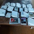 Vele rouwkaarten, Verzamelen, Bidprentjes en Rouwkaarten, Ophalen of Verzenden