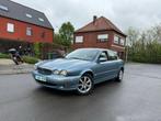 Jaguar x type 2.0 diesel, Auto's, Jaguar, Te koop, Diesel, X-Type, Particulier