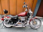 sportster 1200cm3 2010 69cv garantie 1.2.3ans jhbmotos, 2 cilinders, Bedrijf, Meer dan 35 kW, 1200 cc