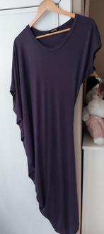 Prachtige Gala japon large., Kleding | Dames, Gelegenheidskleding, Fame, Galajurk, Maat 42/44 (L), Ophalen of Verzenden