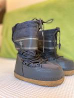 Apres ski kinderen grijs maat 26/28, Ophalen, Ski