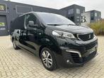 Peugeot Expert 2.0BlueHDi L3 Automaat - PREMIUM GARANITE!, 4 deurs, Gebruikt, 4 cilinders, Zwart