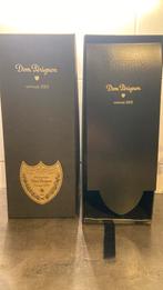 Dom Perignon 2003 Bouteille vide, Collections, Vins, France, Utilisé, Champagne