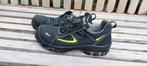 Heren veiligheidsschoenen Sievi, Enlèvement, Comme neuf