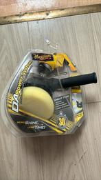 DApower System Drill actived Meguiar’s, Neuf