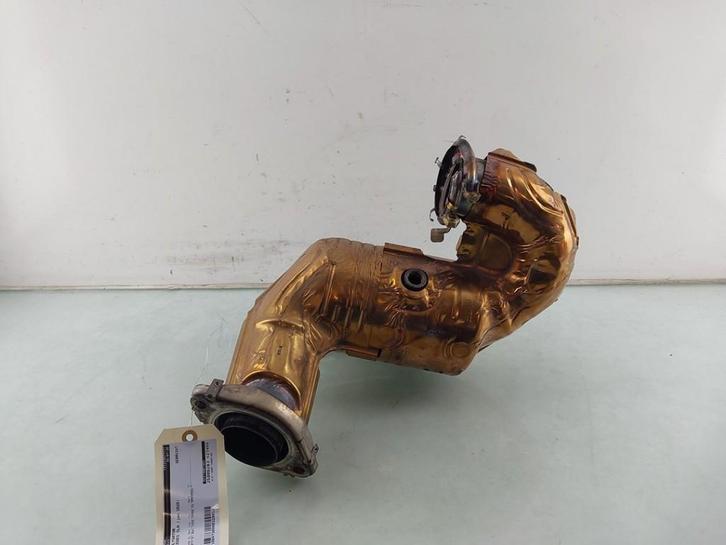 KATALYSATOR Mercedes-Benz CLA (118.3) (01-2019/-), Auto-onderdelen, Uitlaatsystemen, Mercedes-Benz, Gebruikt