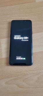 Samsung S9+, Telecommunicatie, Mobiele telefoons | Samsung, Ophalen, Zo goed als nieuw