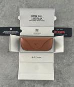 Meta ray ban generation 1, Kleding | Heren, Riemen en Ceintuurs, Ophalen of Verzenden, Zo goed als nieuw