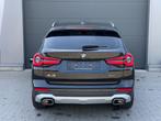 BMW X3 Hybride panoramisch dak camera, Auto's, BMW, Automaat, 1995 cc, 4 cilinders, Leder