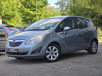 Opel Meriva 1.3 tdci/ topstaat GARANTIE beschikbaar voor biedingen